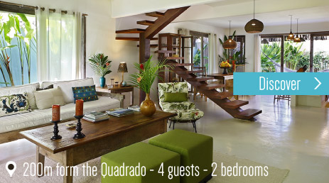 villas in brazil